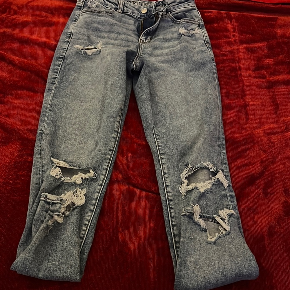 American Eagle